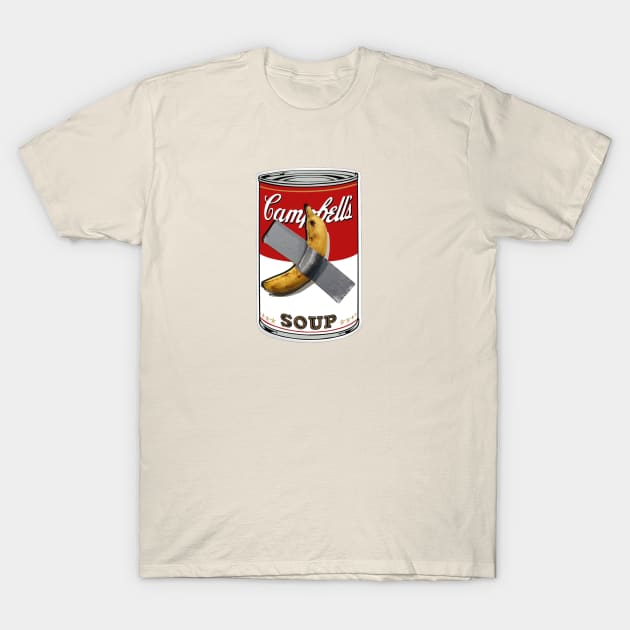 But Is It Art? T-Shirt by Show OFF Your T-shirts!™